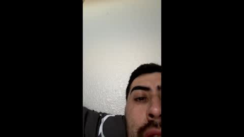 Javi online show from January 27, 3:28 pm