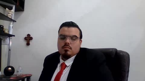 Javi online show from February 20, 7:48 pm