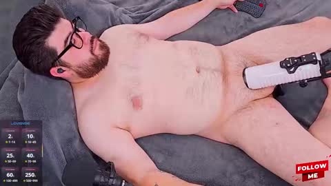 Jax Luna online show from February 3, 6:22 am