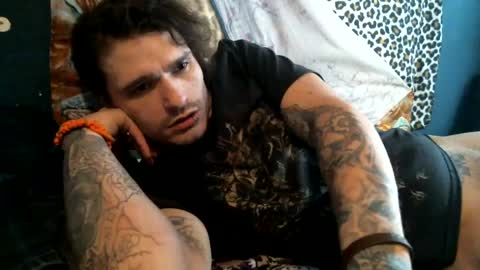 jaxxx666 online show from February 18, 9:09 pm