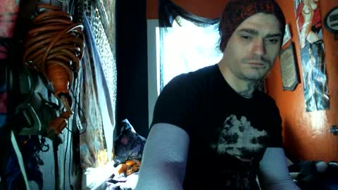 jaxxx666 online show from February 20, 3:30 pm