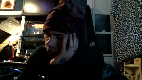 jaxxx666 online show from January 12, 2:56 am