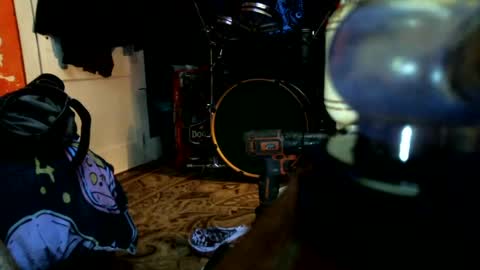 jaxxx666 online show from January 31, 6:47 pm