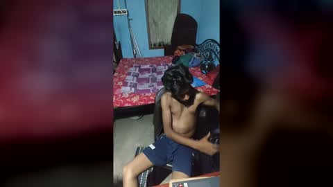 jax_steel online show from April 20, 8:33 pm