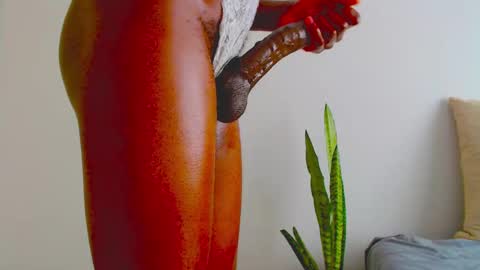 JAXDICKLORD online show from January 25, 7:49 am