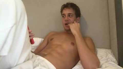 Jax Holmes online show from February 24, 9:48 pm