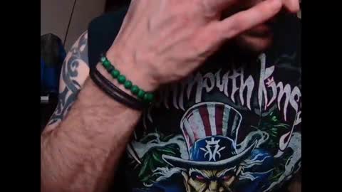 jaxjohnson12 online show from November 18, 5:16 pm