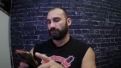 Jaxton Wheeler online show from April 11, 5:27 pm