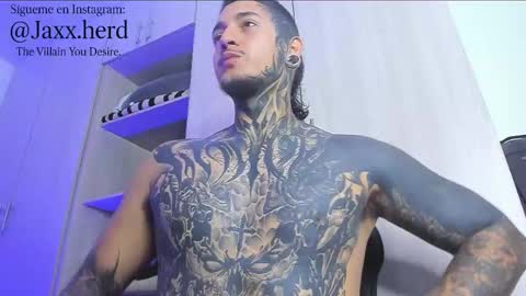 Michael online show from November 10, 11:37 am