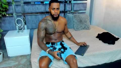 jay jhonson online show from February 19, 4:20 am