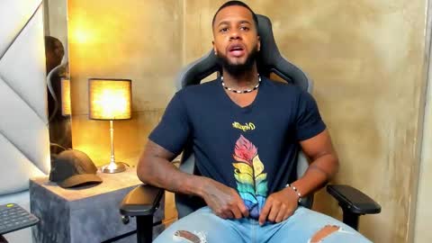 jay jhonson online show from December 23, 3:48 am