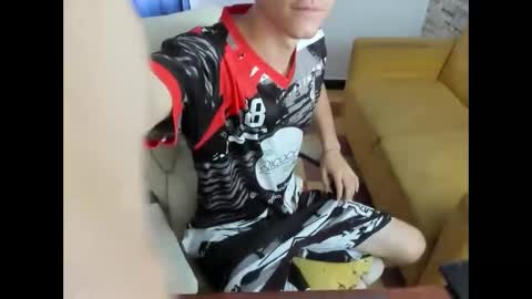 JAY ORANGE online show from March 2, 4:14 pm