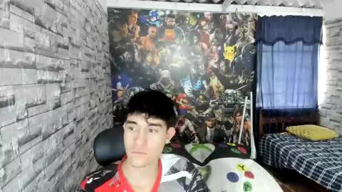 JAY ORANGE online show from February 3, 7:30 pm