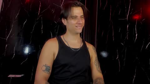 Jay Alvarrez online show from April 4, 7:11 pm