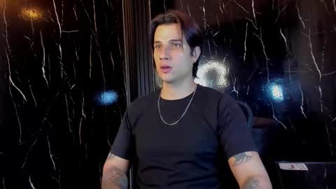 Jay Alvarrez online show from March 13, 8:26 pm