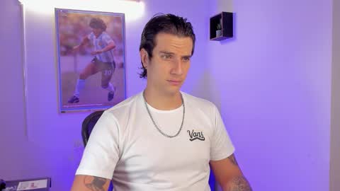 Jay Alvarrez online show from January 31, 7:11 pm