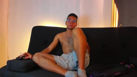 Jay online show from November 14, 4:59 am