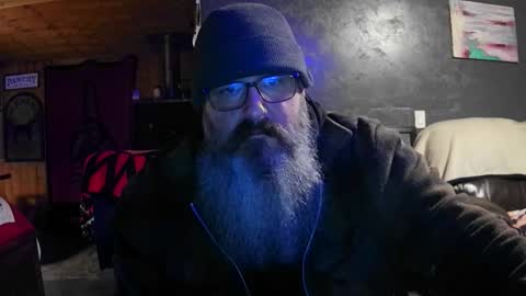 Grand Zaddy or Jay its casual online show from January 10, 3:55 am