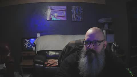 Grand Zaddy or Jay its casual online show from November 23, 5:18 am