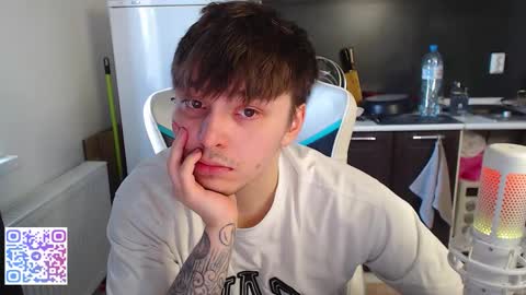 Jayce online show from March 12, 12:24 pm