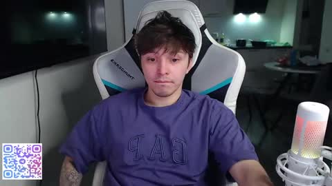 Jayce online show from April 9, 12:22 pm