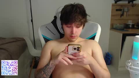 Jayce online show from December 17, 3:47 am