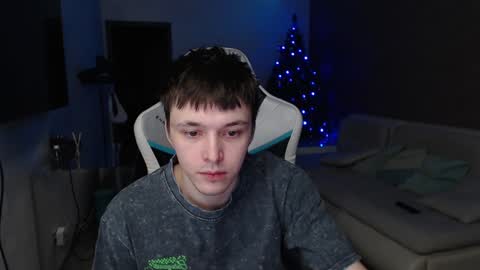 Snapshot of jayce_icestone chatting on January 8, 10:06 pm Jayce online show from January 8, 10:06 pm