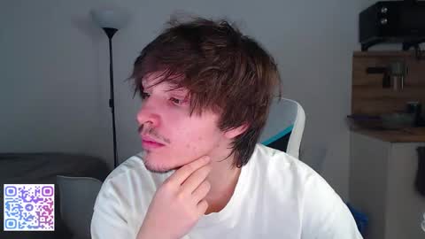 Jayce online show from November 11, 12:21 pm