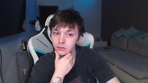 Snapshot of jayce_icestone chatting on March 7, 5:06 pm Jayce online show from March 7, 5:06 pm