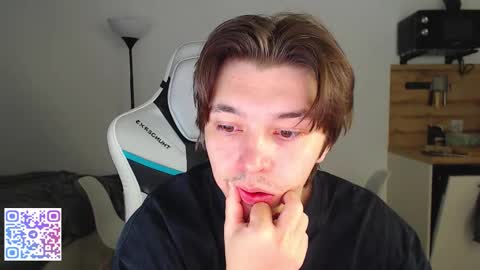 Jayce online show from October 20, 5:44 am