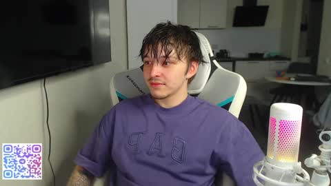 Jayce online show from May 26, 2:46 pm