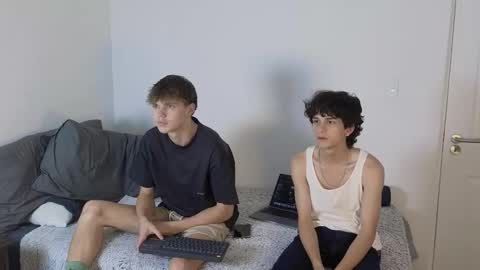 THE HOUSE online show from February 22, 1:34 pm