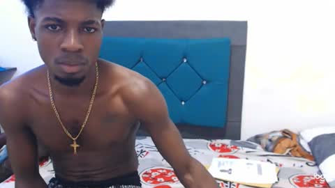 jaycollins online show from March 5, 12:16 am