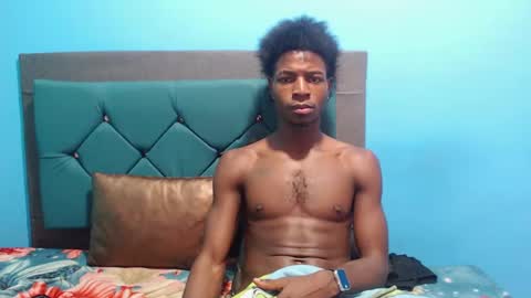 jaycollins online show from January 17, 10:55 am