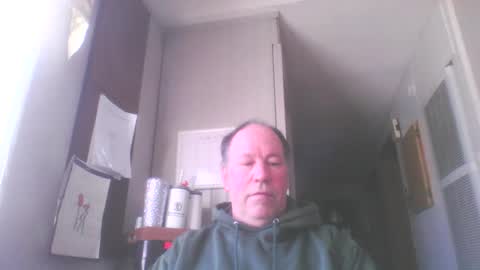Jay online show from April 29, 6:03 pm