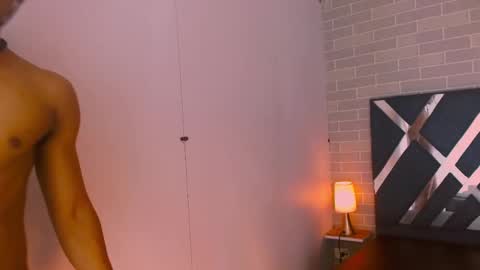 Jayden Morris online show from February 18, 9:23 pm