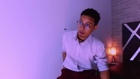 Jayden Morris online show from February 28, 9:25 pm