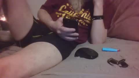 jayflgator online show from March 5, 9:05 am