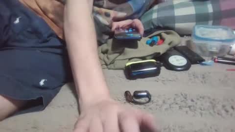 jayflgator online show from March 9, 7:12 am