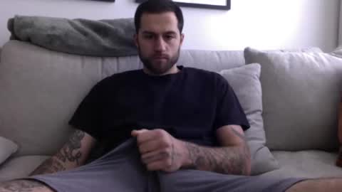 jayg333 online show from January 30, 6:32 pm