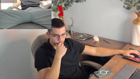 Jay online show from February 20, 2:08 pm