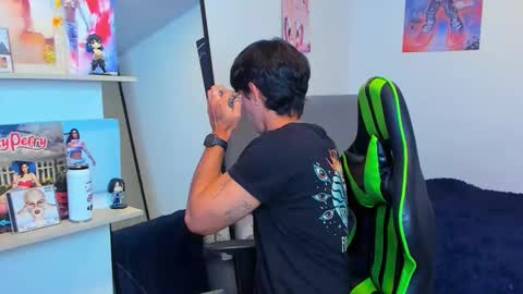 Jay online show from June 8, 10:00 pm