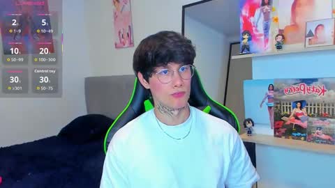 Jay online show from March 29, 1:39 am