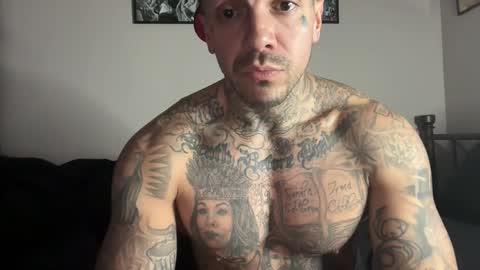 jayjaythebutcher23 online show from November 14, 8:49 am