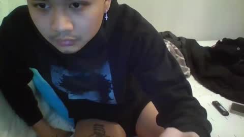 jaymann772 online show from February 18, 1:15 am