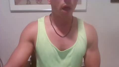 Jayme D online show from April 11, 12:51 am