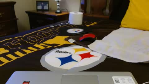 Jay online show from January 12, 7:42 pm