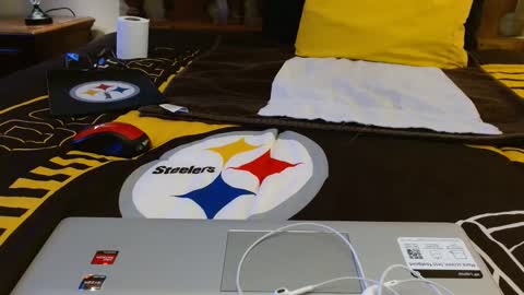 Jay online show from January 5, 7:39 pm