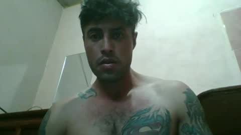 jayzacmx online show from January 18, 11:29 pm