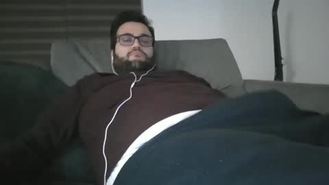 Josbon23 online show from January 29, 9:17 pm